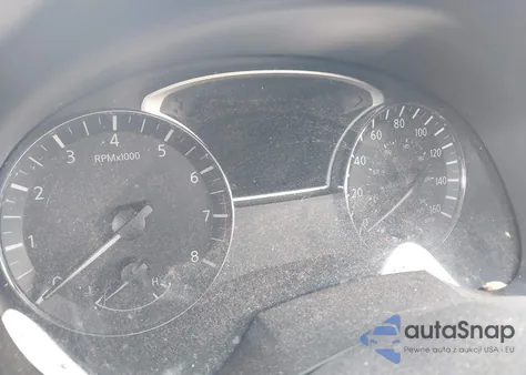 2018 Nissan Altima 2.5 Sv z USA, uszkodzony, nr VIN 1N4AL3AP3JC190293